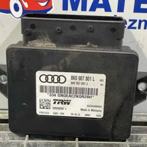 MODUL PARKTRONIC