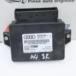 Modul senzori parcare AUDI A5 2007-2017 8K0907801L, vedere frontata