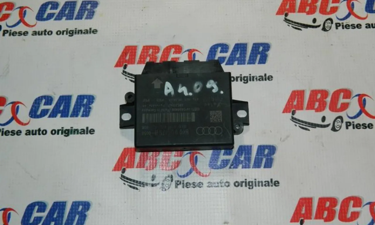 Modul senzori parcare AUDI A5 2007-2017