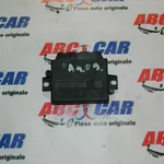 Modul senzori parcare AUDI A5 2007-2017 8K0919475H, vedere frontata