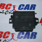 Modul senzori parcare AUDI A5 2007-2017 8K0919475S, vedere frontata