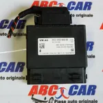 Modul stabilizator baterie AUDI A5 2007-2017 8K0959663B, vedere frontata