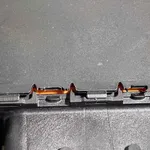 MODUL STABILIZATOR TENSIUNE AUDI A5 2.0 2007-2017 oe-8K0959663, vedere laterala