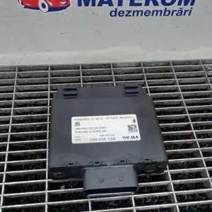 MODUL STABILIZATOR TENSIUNE