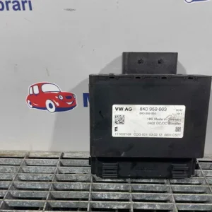 MODUL STABILIZATOR TENSIUNE