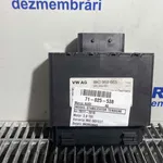 MODUL STABILIZATOR TENSIUNE AUDI A5 2.0 2007-2017 oe-8K0959663, vedere frontata