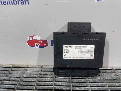 MODUL STABILIZATOR TENSIUNE