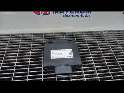 MODUL STABILIZATOR TENSIUNE