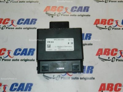 Modul stabilizator tensiune