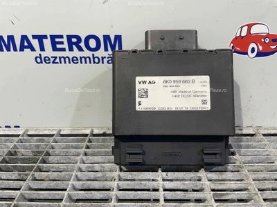 MODUL STABILIZATOR TENSIUNE