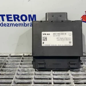 MODUL STABILIZATOR TENSIUNE