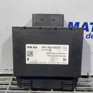 MODUL STABILIZATOR TENSIUNE