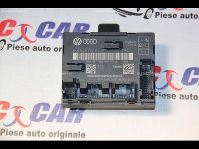 Modul usa dreapta fata