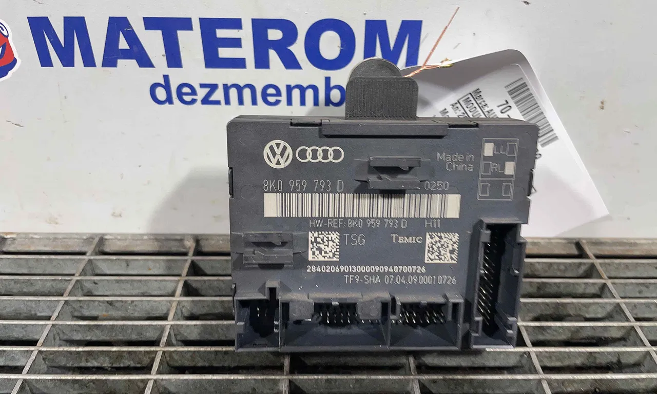 MODUL USA/DREAPTA FATA AUDI A5 2007-2017