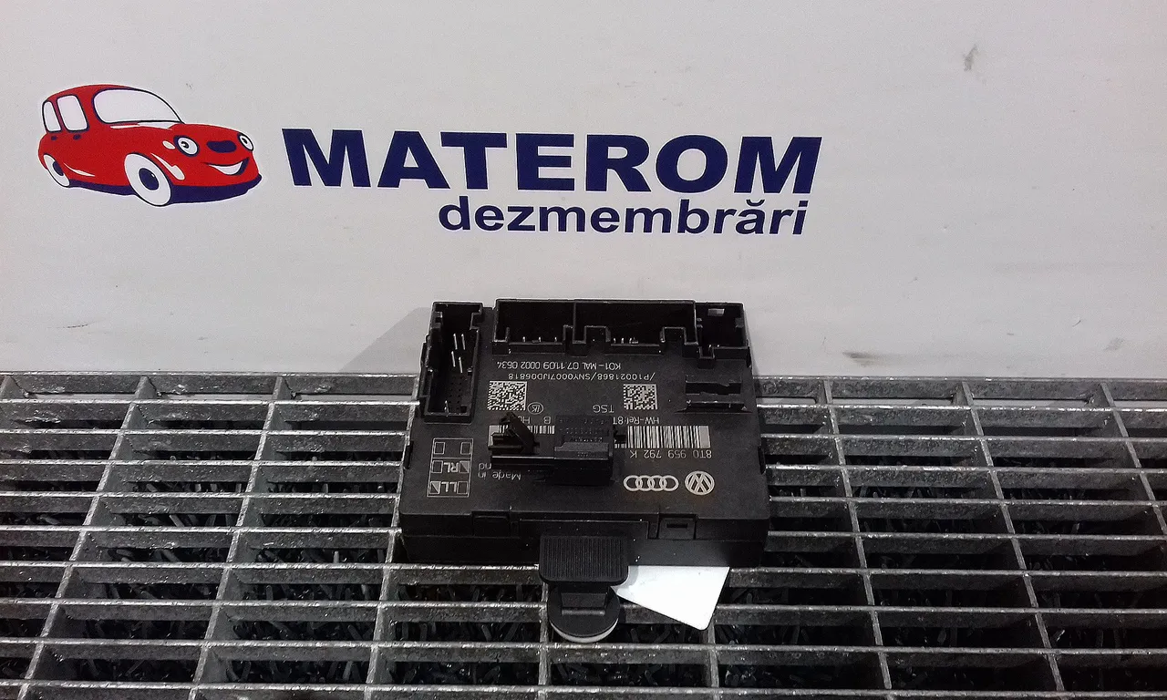 MODUL USA/DREAPTA FATA AUDI A5 2007-2017