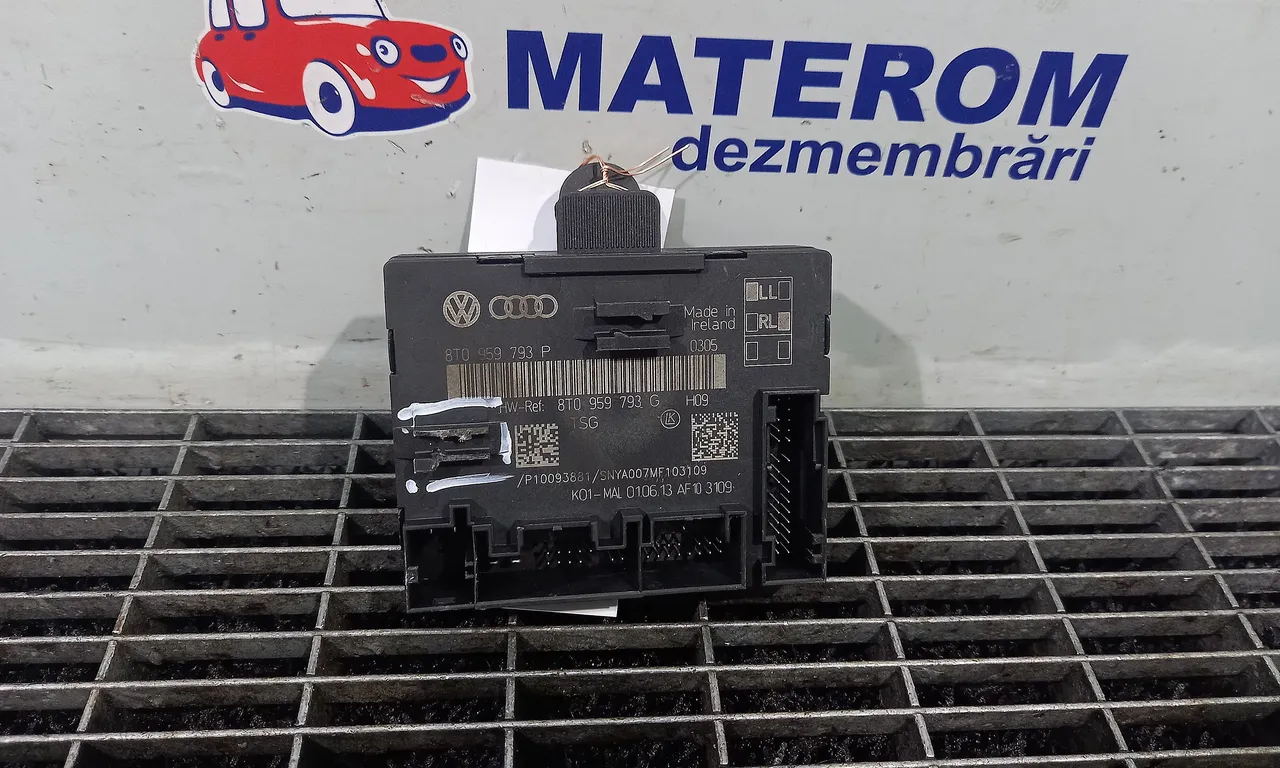 MODUL USA/DREAPTA FATA AUDI A5 2007-2017