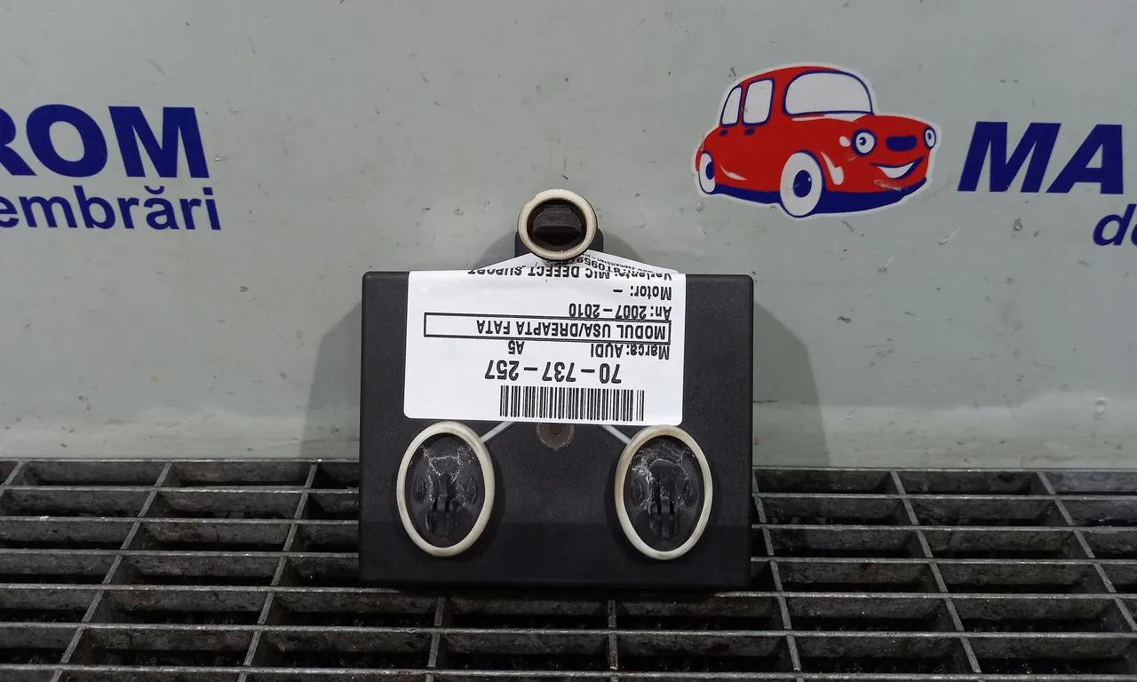 MODUL USA/DREAPTA FATA AUDI A5 2007-2017
