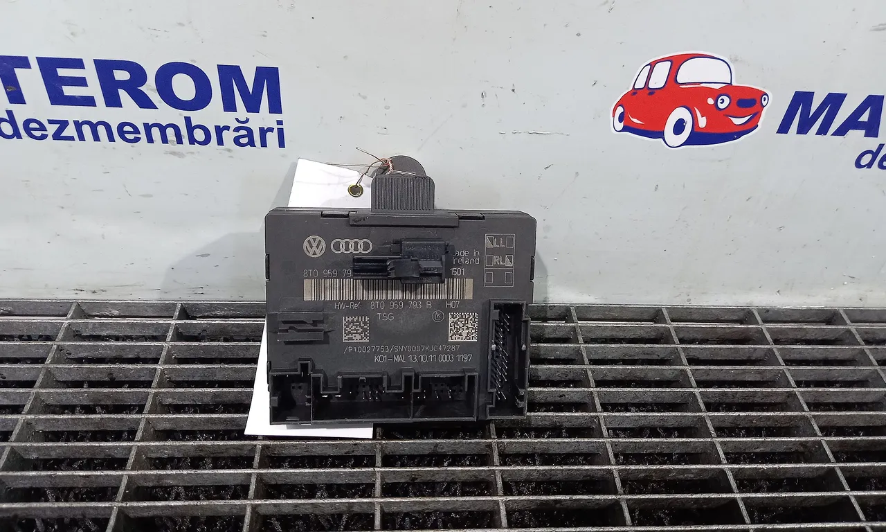 MODUL USA/DREAPTA FATA AUDI A5 2007-2017