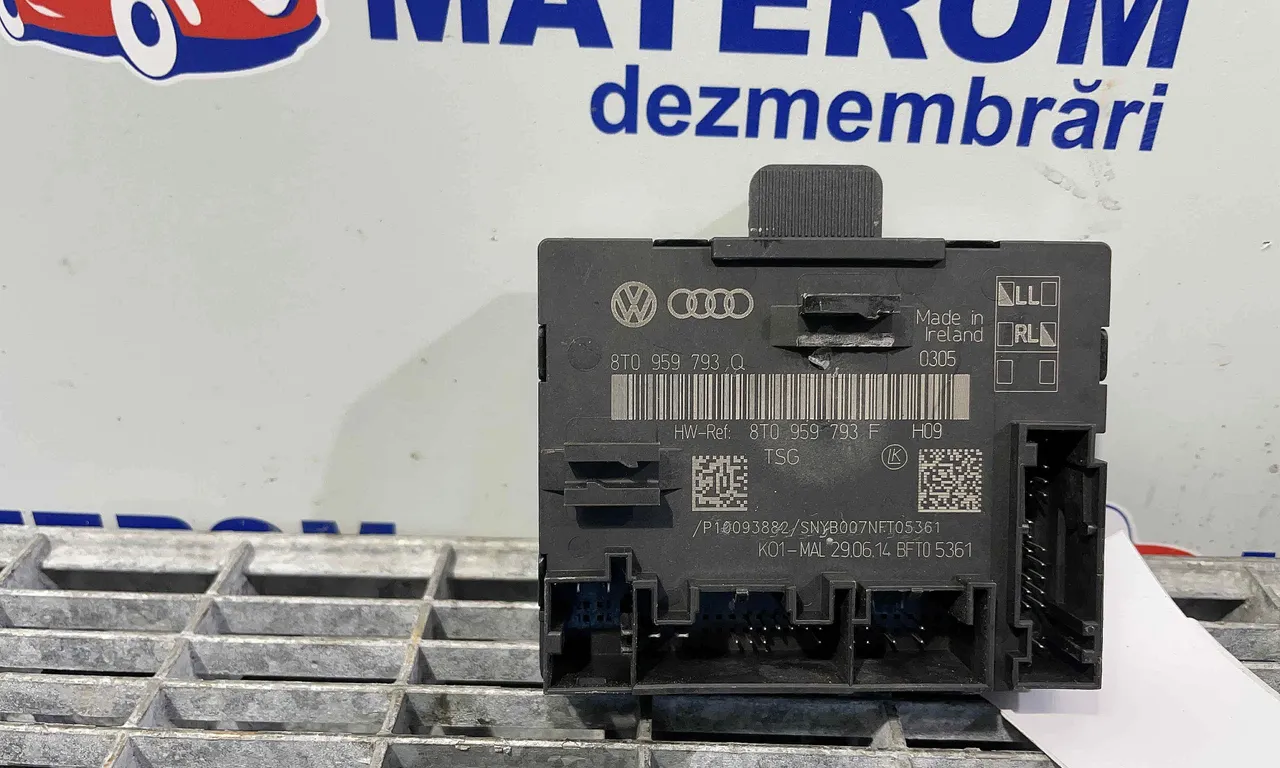 MODUL USA/DREAPTA FATA AUDI A5 2007-2017