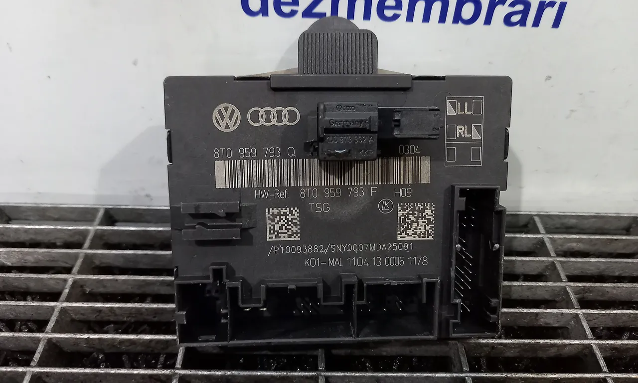MODUL USA/DREAPTA FATA AUDI A5 2007-2017