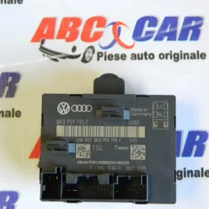 Modul usa dreapta spate