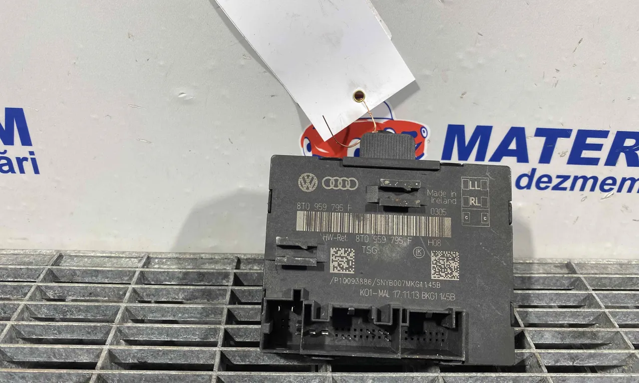 MODUL USA/DREAPTA SPATE AUDI A5 2007-2017