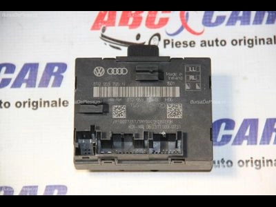 Modul usa dreapta spate