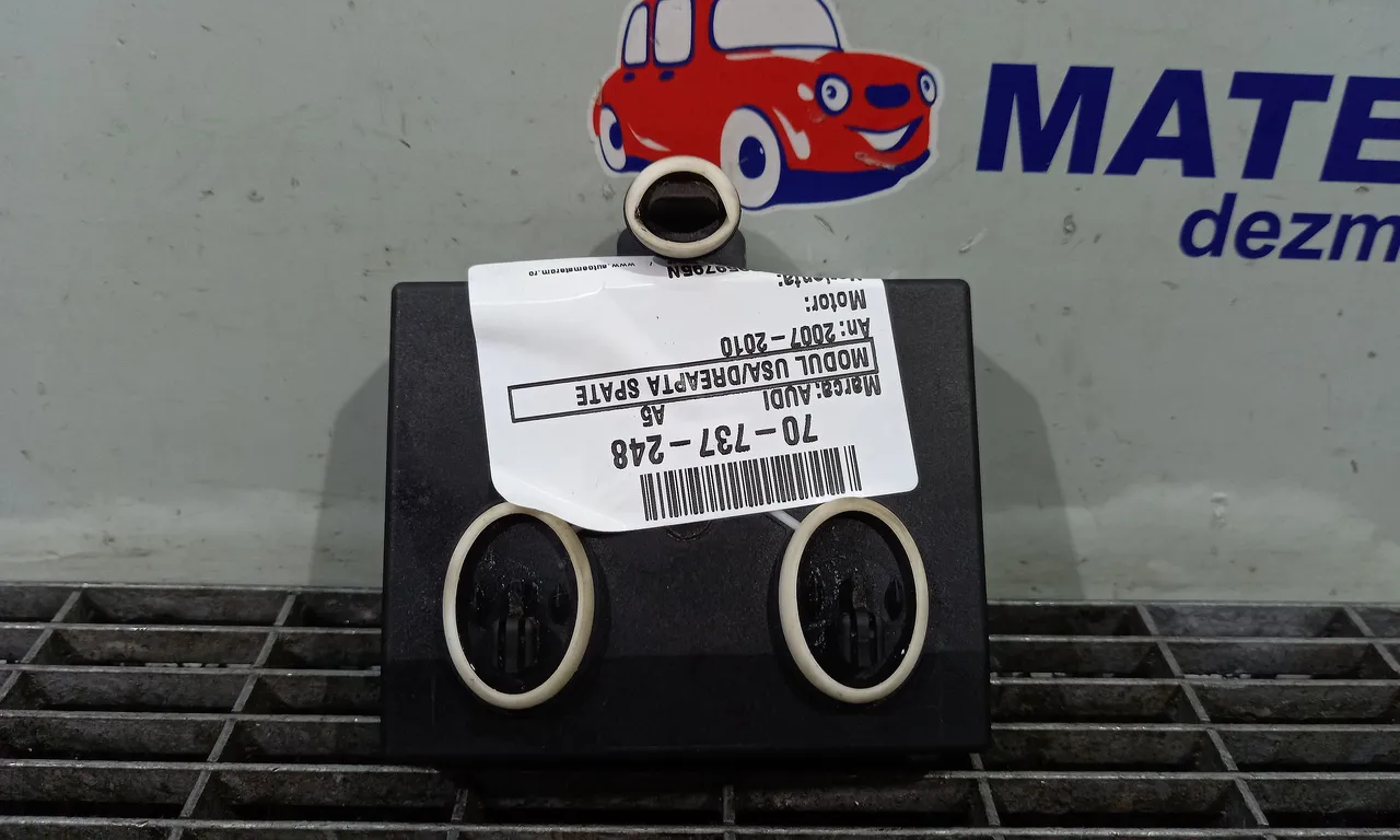 MODUL USA/DREAPTA SPATE AUDI A5 2007-2017