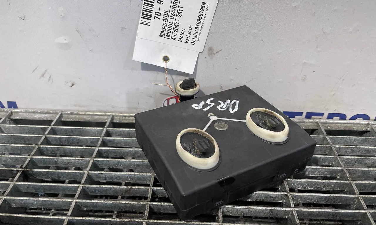 MODUL USA/DREAPTA SPATE AUDI A5 2007-2017