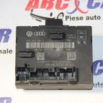 Modul usa dreapta spate AUDI A5 2007-2017 8T0959795N, vedere frontata