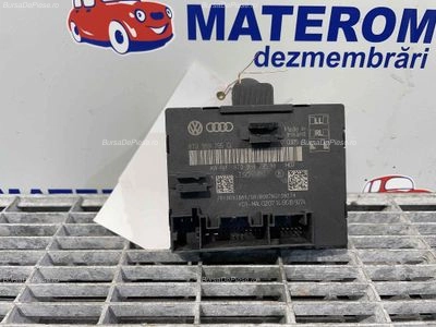 MODUL USA/DREAPTA SPATE