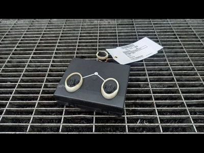 MODUL USA/STANGA FATA