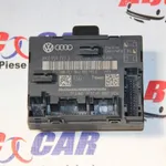 Modul usa stanga fata AUDI A5 2007-2017 8K0959793J, vedere frontata