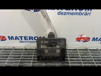 MODUL USA/STANGA FATA