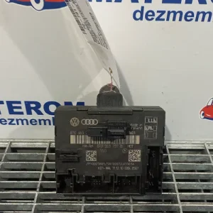 MODUL USA/STANGA FATA