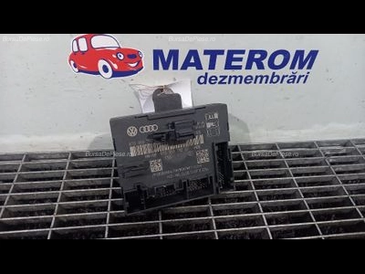 MODUL USA/STANGA FATA