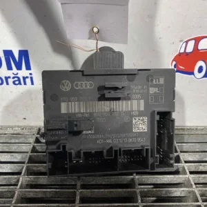 MODUL USA/STANGA FATA