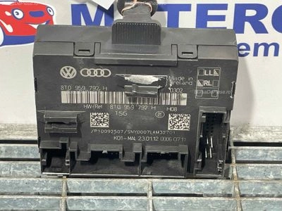MODUL USA/STANGA FATA