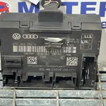 MODUL USA/STANGA FATA