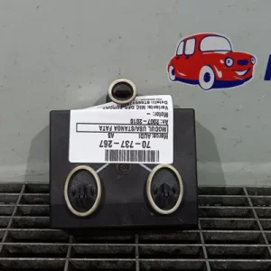MODUL USA/STANGA FATA
