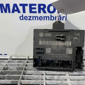 MODUL USA/STANGA FATA