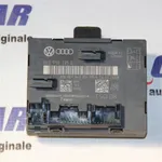 Modul usa stanga spate AUDI A5 2007-2017 8K0959795A, vedere frontata