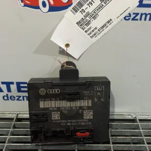 MODUL USA/STANGA SPATE