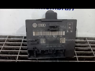 MODUL USA/STANGA SPATE