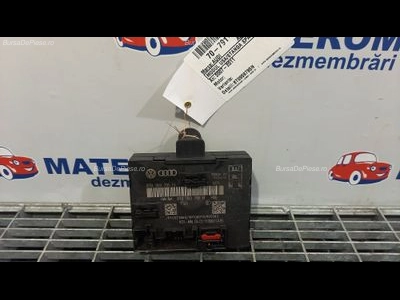 MODUL USA/STANGA SPATE