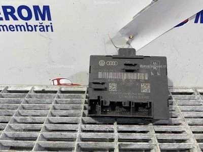 MODUL USA/STANGA SPATE