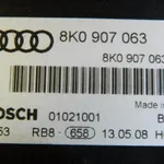 Modul xenon AUDI A5 2007-2017 8K0907063, vedere laterala