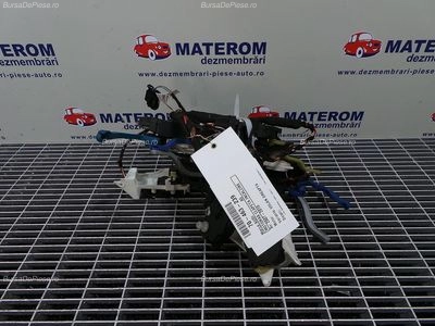 MOTORAS CLAPETA INCALZIRE