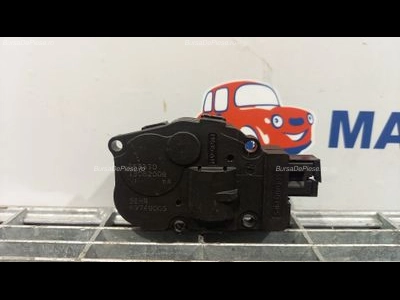MOTORAS CLAPETA INCALZIRE