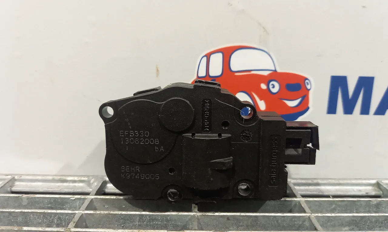 MOTORAS CLAPETA INCALZIRE AUDI A5 2007-2017